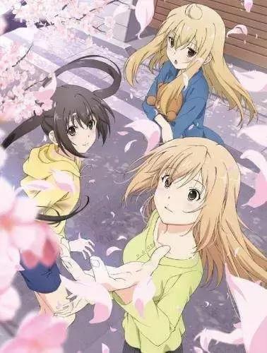 十年前番剧推荐,十年前恋爱番推荐