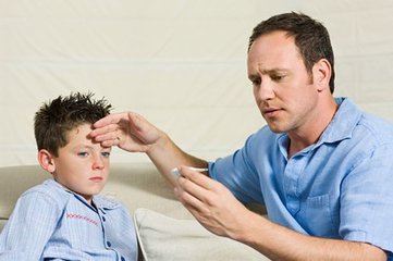 英语病人陈述症状,常见疾病的英语口语表达