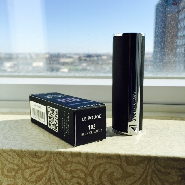 送给妈妈的礼物口红,适合母亲节送的礼物口红