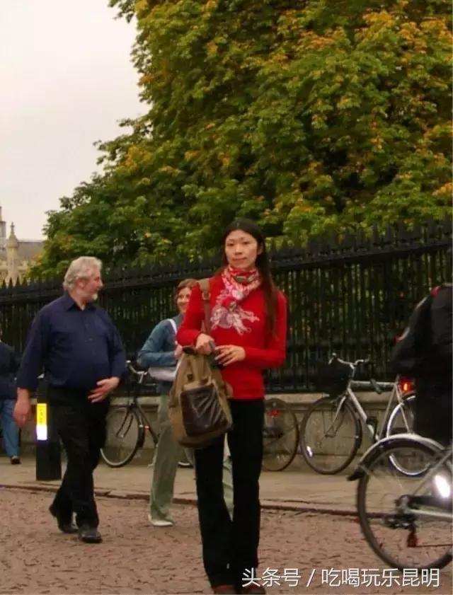 昆八中介绍,再见八中