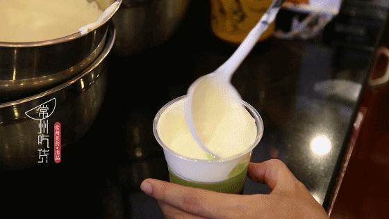 颜值口感并存的网红饮品,颜值高味道好的饮品非你莫属