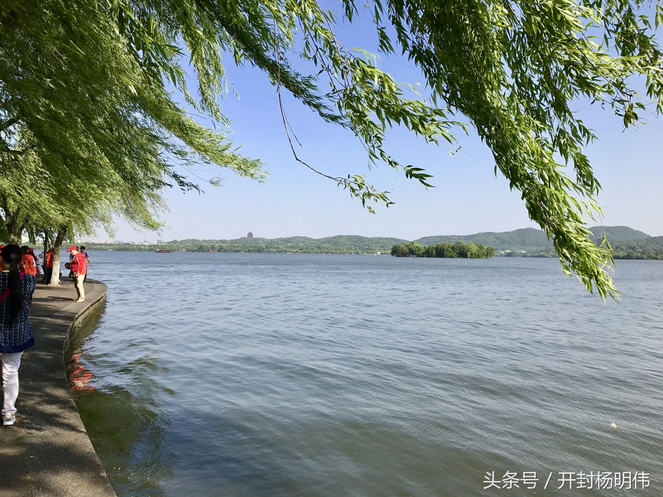 杭州西湖印象艺术团,杭州西湖印象旅游攻略