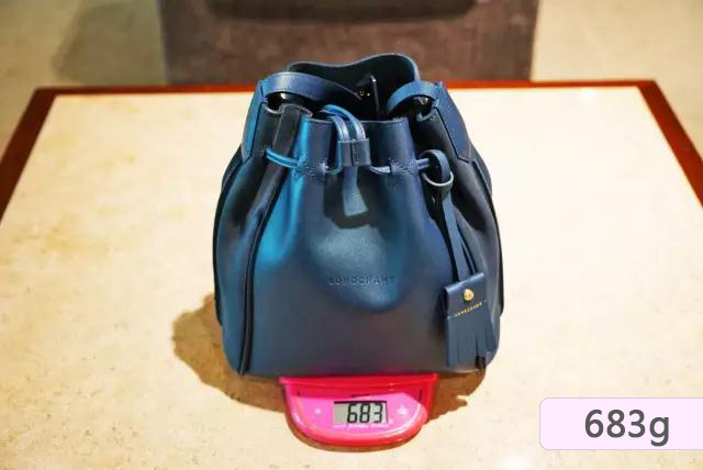 揭秘45款名牌包包重量的对比,什么样包包重量才是你喜欢的呢?