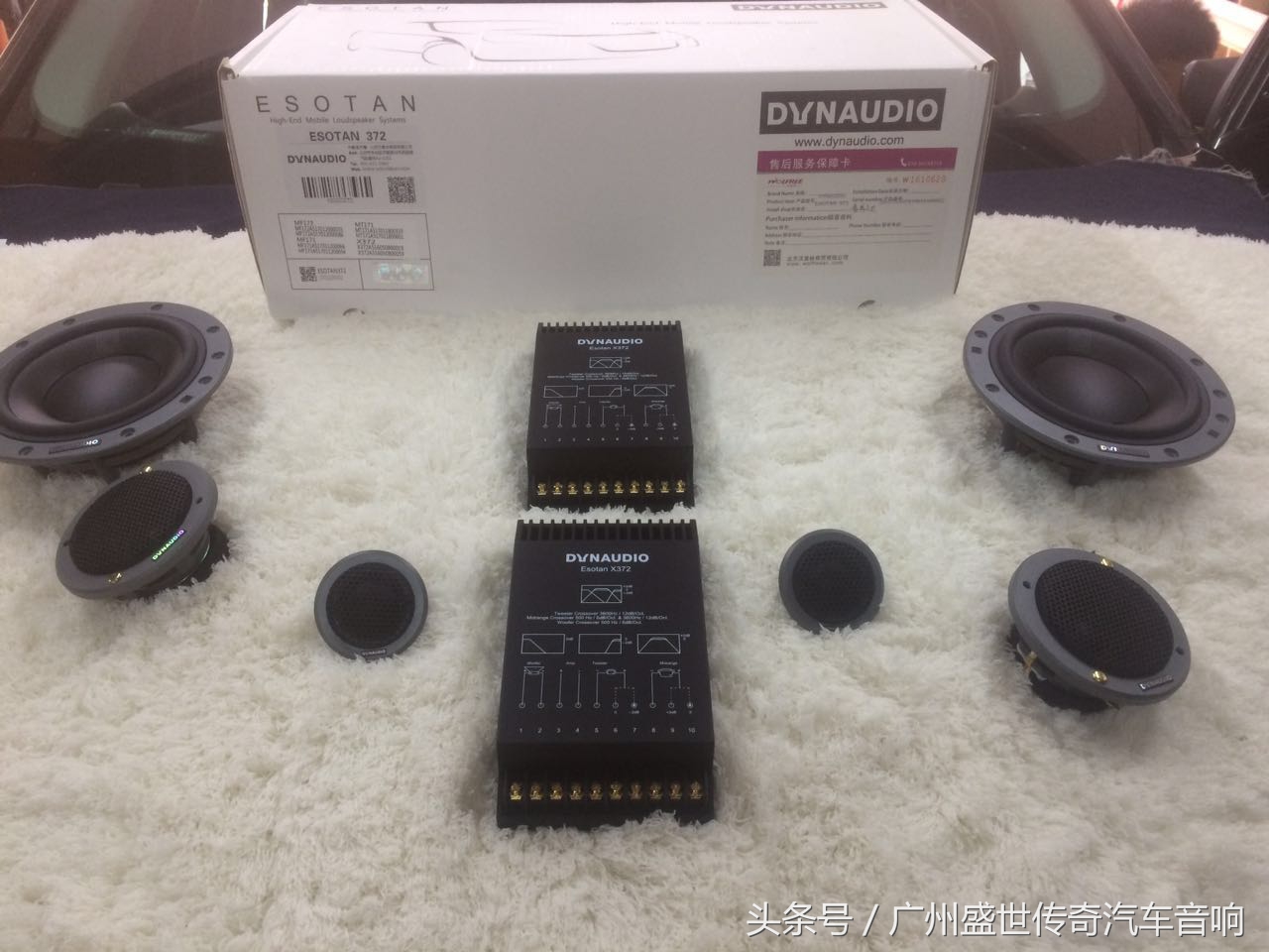 14款捷豹xf改装高音,08年捷豹xf音响效果