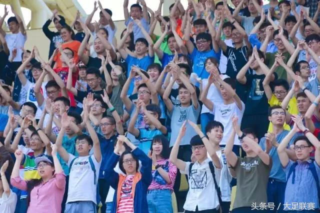 比工体还威武的大足赛场！即将登陆北京