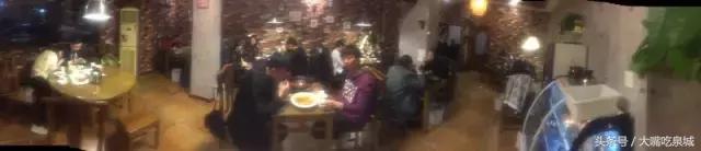 藏在济南巷子深处的私房菜馆,佛山正宗隐藏菜馆