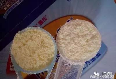 进口奶粉怎样辨别真假的方法,识别真假奶粉的方法