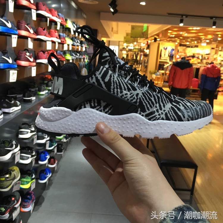 谁是性能王？细数2017跑男们和嘉宾明星上脚的那些超屌的鞋履