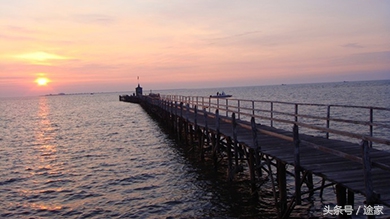 现在北京能去哪个海边旅游,离北京近的海岛旅游推荐