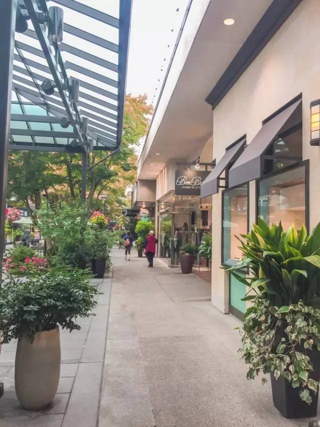 西雅图最浪漫的地方,西雅图一个充满文艺又浪漫的地方