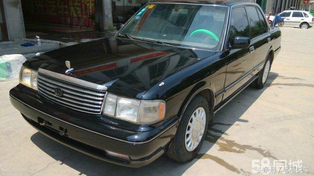 开了30年车的老司机,开了40多年车的老司机