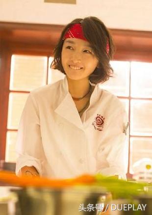 发带用什么代替,发带用法