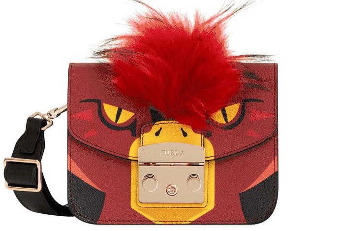 夏季出游包包,旅行如何搭配两个包包呢