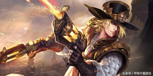 人终有一死，可有些人需要一点小小的帮助，马可波罗S7王者攻略