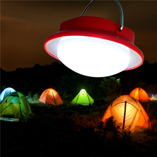 应急露营灯太阳能灯推荐,新款户外露营灯应急多功能