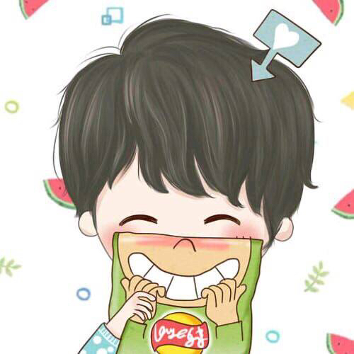 情侣头像超萌动漫萌系,情侣头像ins一男一女不明显动漫