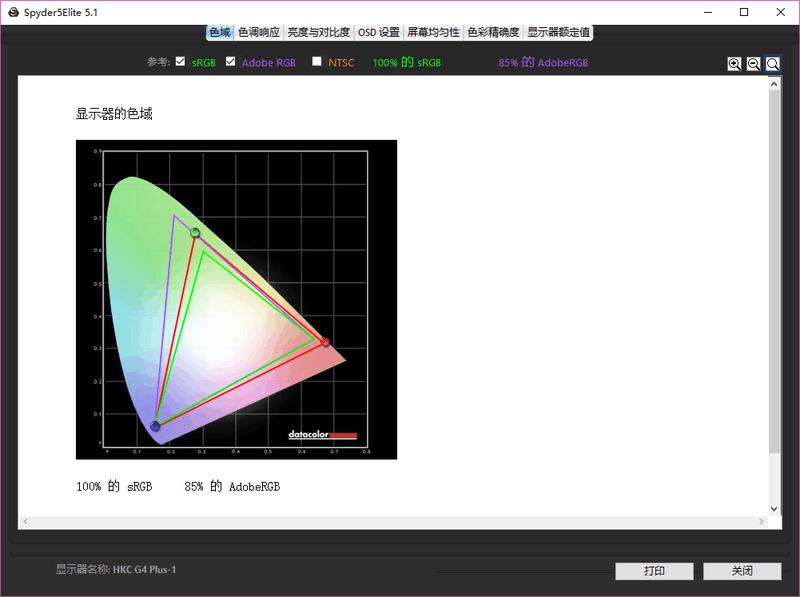hkcg4plus显示器花屏,hkc的g40显示器评测