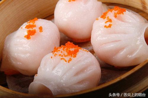 烟台这十三家餐厅个个都有干货!没吃过就亏了!