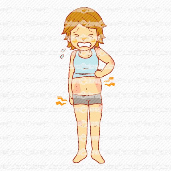 隐私部湿疹瘙痒用什么药,怀孕皮肤湿疹怎么办