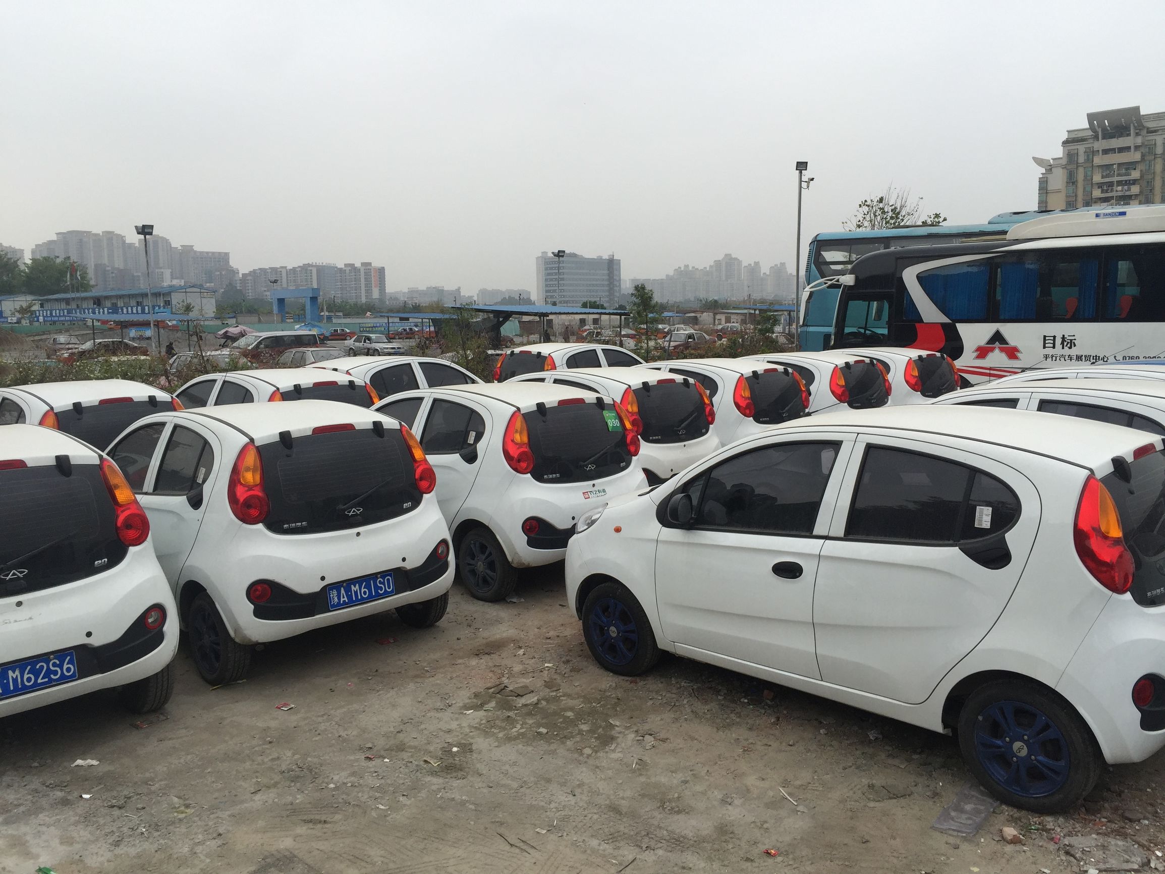 天津众泰e200共享汽车,东莞共享汽车众泰e200