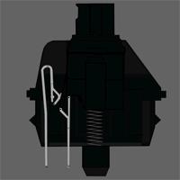 小白机械键盘快速入门,机械键盘入门知识大全