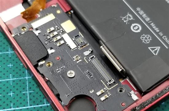 锤子坚果pro使用一年感受,锤子坚果pro26+256拆解