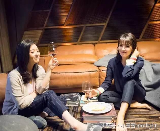 欢乐颂五美发型,欢乐颂安迪发型图片短发