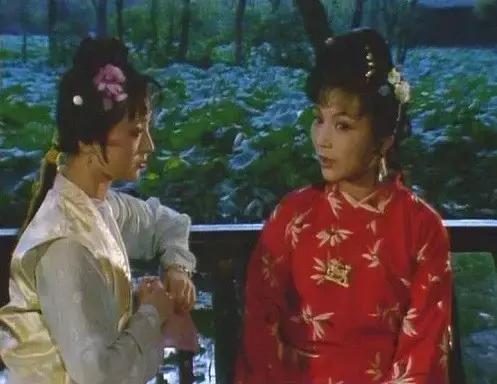 红楼小人物｜周姐儿：最高幸运是不知道生活是什么模样