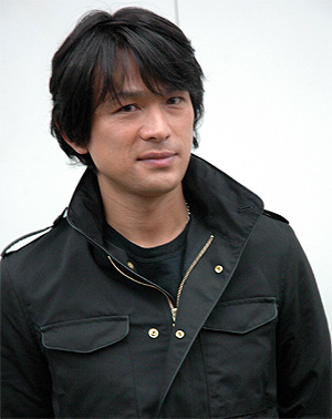 东京爱情故事男主角现状,东京爱情故事人物角色