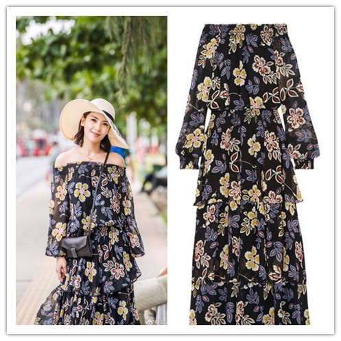 欢乐颂2安迪海边的衣服,欢乐颂2安迪服饰搭配