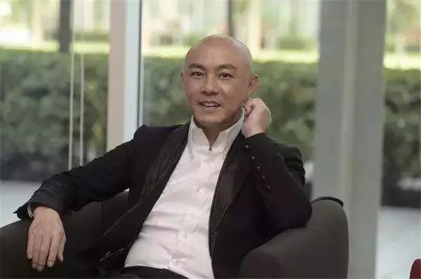 张卫健和王祖蓝,张卫健王祖蓝关系