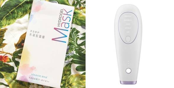 最近推荐美容仪的网红,射频美容仪哪款效果最好