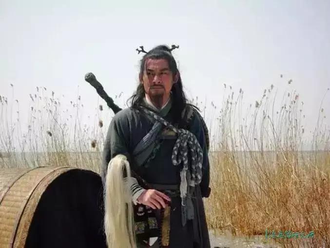 拂尘为什么可以打鬼,道家拂尘有多厉害