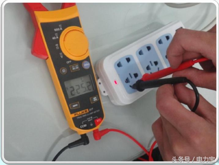 艾沃斯钳形表使用教程视频,mg28型钳形表使用方法