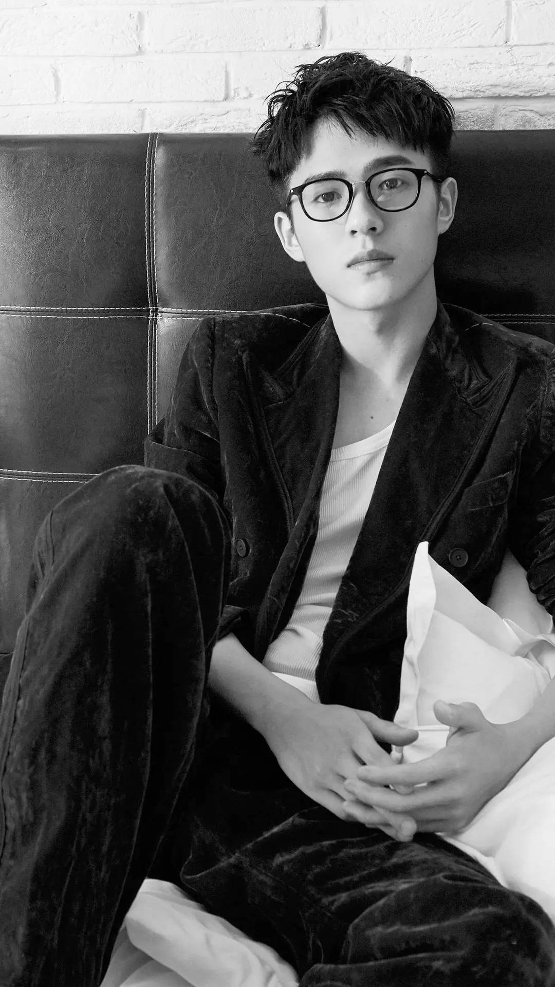 中国帅哥合集高颜值图集,国产男星帅哥