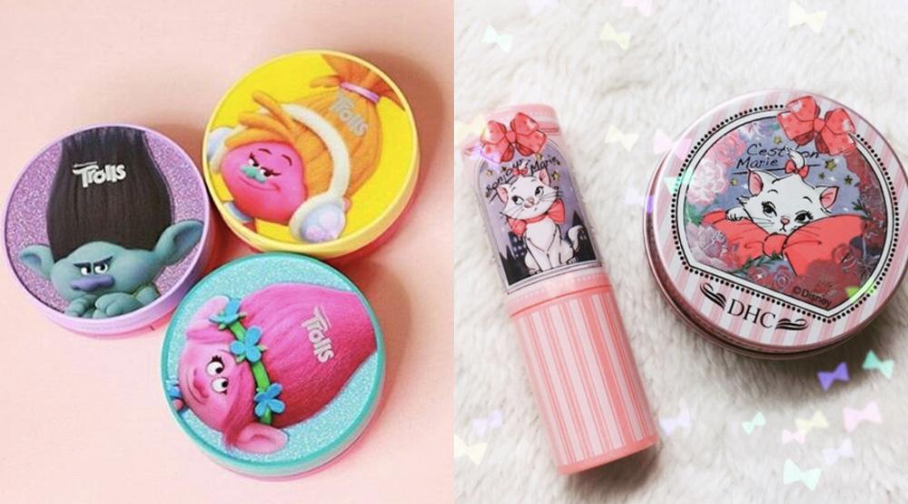 玛丽猫唇膏,玛丽猫梨子味唇膏