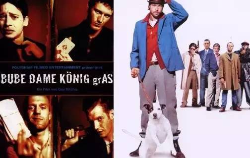 盖里奇最新电影,盖里奇最好看的十部电影