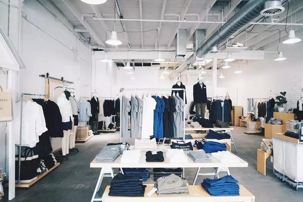 美国洛杉矶购物攻略一览表,洛杉矶机场购物攻略