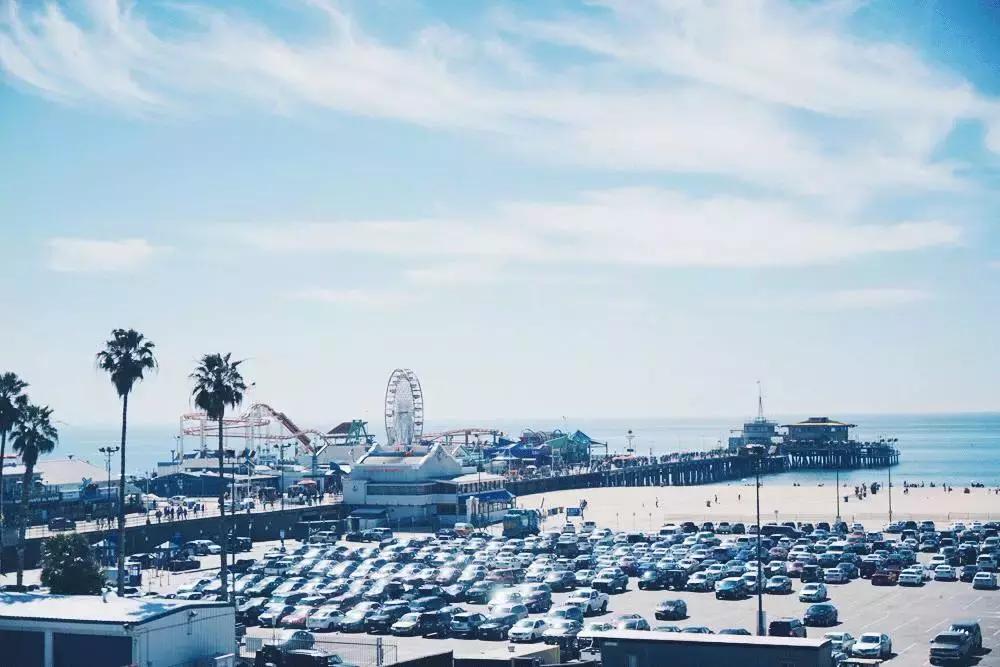 美国洛杉矶购物攻略一览表,洛杉矶机场购物攻略