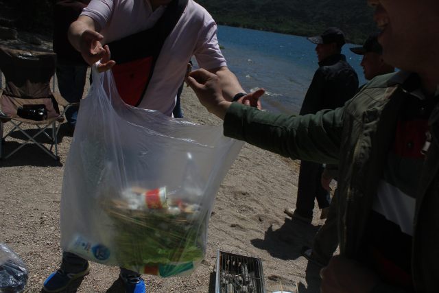 领路者户外团建，为什么人气总是这么高！