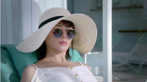 夏日防晒黑,夏日防晒搞起来不怕晒黑