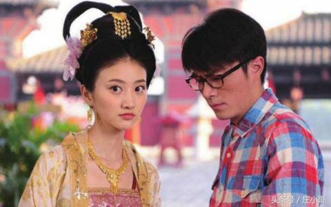 周星驰凭借少林足球拿下影帝,少林足球周星驰拿影帝