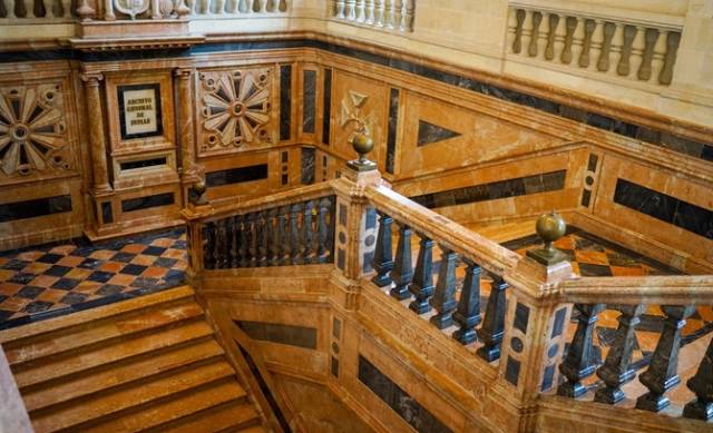 伊比利亚半岛的恋之歌(中)