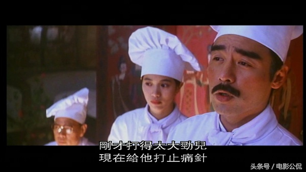 谭咏麟与张国荣之争的过程,谭咏麟张国荣巅峰期有多强