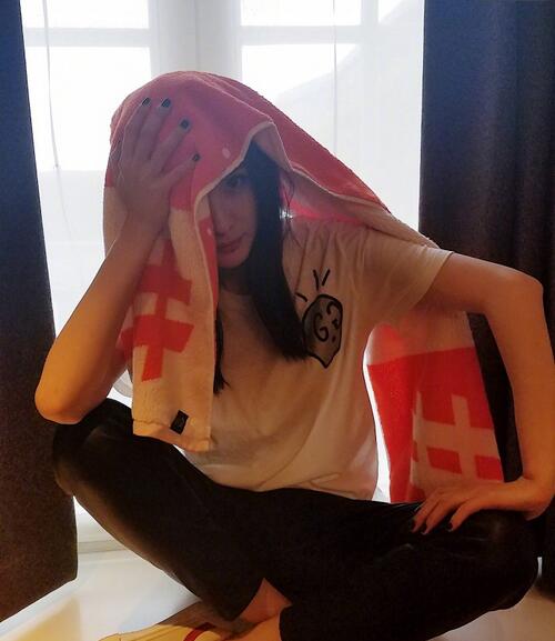 杨幂四方脸型图片,杨幂旗下四美图片大全