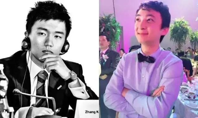 王思聪out了!苏宁太子才是“富二代”的正确打开方式