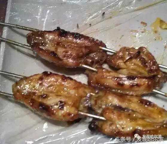 深夜探店哈尔滨老道外的街边美食,哈尔滨吃的美食推荐老道外