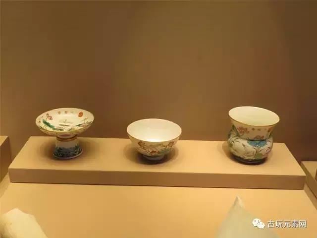 传统文化御窑定瓷,御窑最好的瓷器