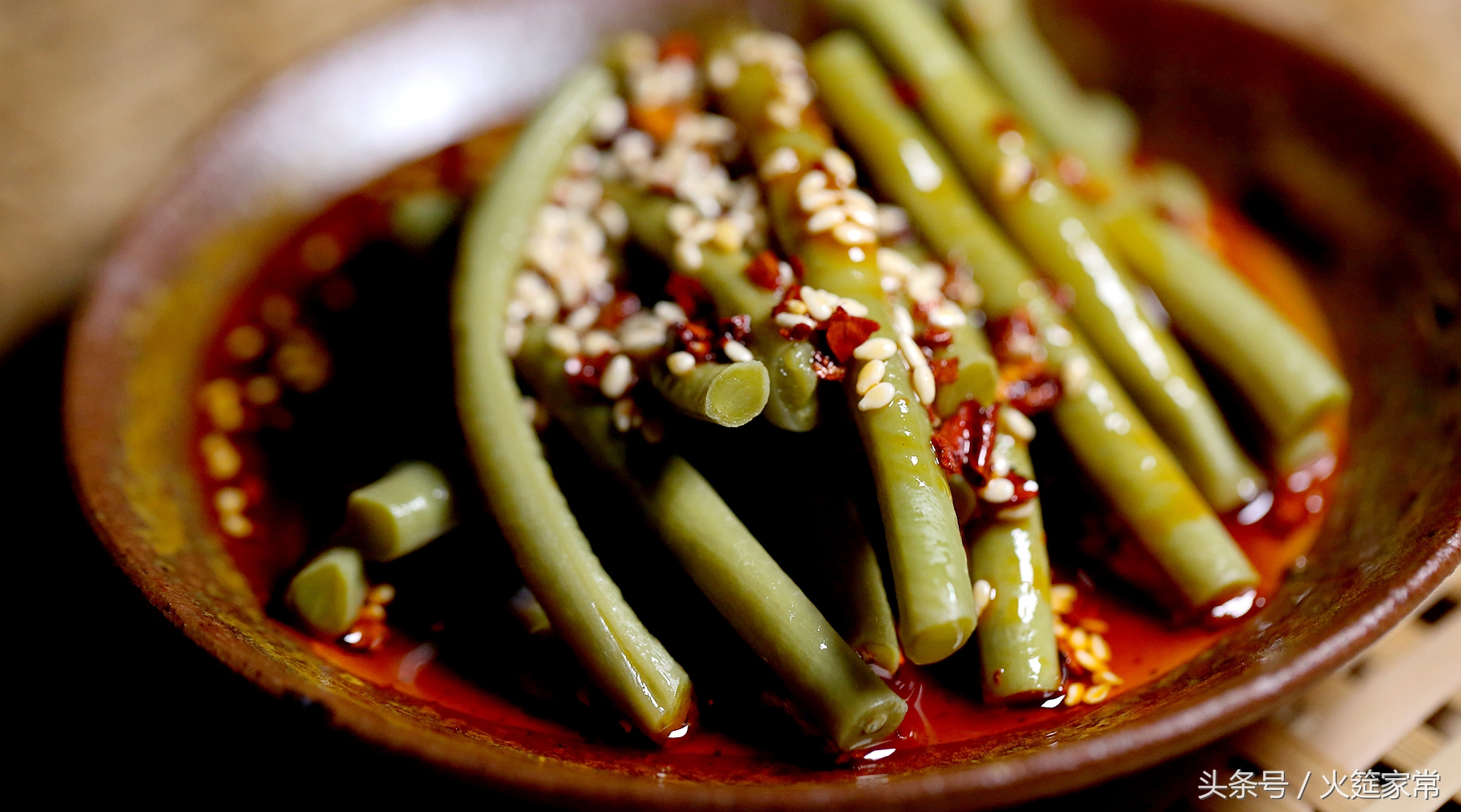简单的四川泡菜做法,四川泡菜的做法简单
