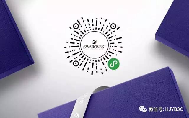 施华洛世奇电商,施华洛世奇数字化转型